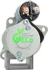 GECO M504571A - Стартер autospares.lv