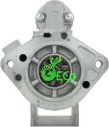 GECO M505971 - Стартер autospares.lv