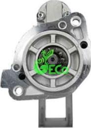 GECO M505071A - Стартер autospares.lv