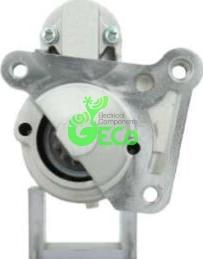 GECO M505781A - Стартер autospares.lv