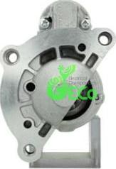 GECO M506081 - Стартер autospares.lv