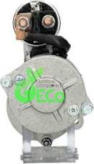 GECO M506182 - Стартер autospares.lv