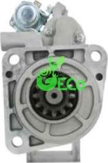 GECO M5062671A - Стартер autospares.lv