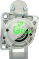 GECO M500171A - Стартер autospares.lv