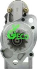 GECO M501471A - Стартер autospares.lv