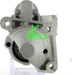 GECO M501581A - Стартер autospares.lv