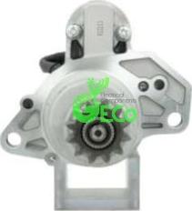 GECO M501371A - Стартер autospares.lv