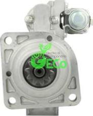 GECO M5081671 - Стартер autospares.lv