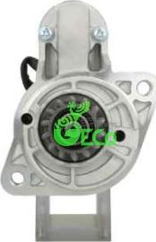 GECO M508381A - Стартер autospares.lv