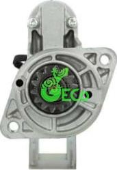 GECO M508381 - Стартер autospares.lv