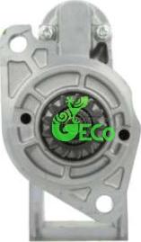 GECO M508281 - Стартер autospares.lv