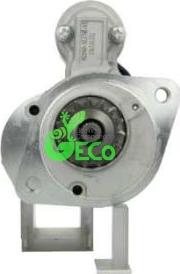 GECO M503681A - Стартер autospares.lv