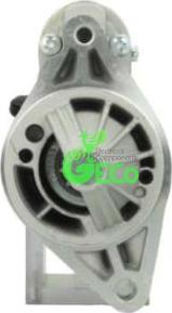 GECO M5074281A - Стартер autospares.lv