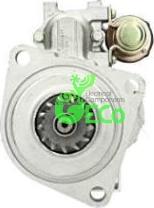 GECO M507771A - Стартер autospares.lv