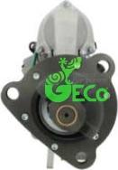 GECO M533150A - Стартер autospares.lv