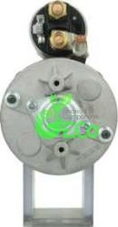 GECO M149006A - Стартер autospares.lv