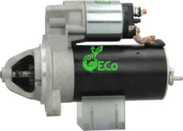 GECO M149033A - Стартер autospares.lv