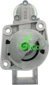 GECO M149340A - Стартер autospares.lv