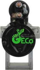 GECO M149205A - Стартер autospares.lv