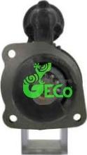 GECO M144402A - Стартер autospares.lv