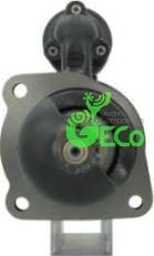 GECO M144402R - Стартер autospares.lv