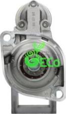 GECO M144015 - Стартер autospares.lv