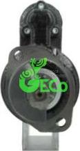 GECO M144075A - Стартер autospares.lv