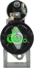 GECO M145602 - Стартер autospares.lv