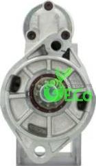 GECO M145602 - Стартер autospares.lv