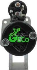 GECO M145610A - Стартер autospares.lv