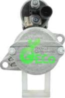 GECO M14568 - Стартер autospares.lv