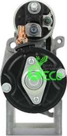 GECO M145047 - Стартер autospares.lv