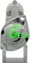 GECO M145052 - Стартер autospares.lv