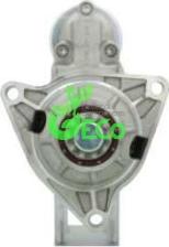 GECO M145016 - Стартер autospares.lv