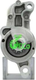 GECO M145082A - Стартер autospares.lv