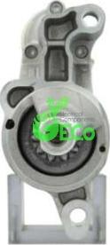 GECO M145082 - Стартер autospares.lv