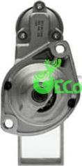 GECO M145076A - Стартер autospares.lv