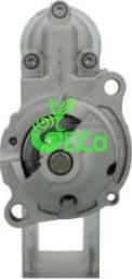 GECO M146409 - Стартер autospares.lv