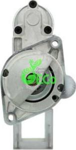 GECO M146014A - Стартер autospares.lv