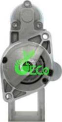 GECO M146014 - Стартер autospares.lv