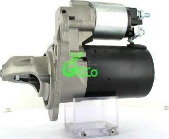 GECO M146018 - Стартер autospares.lv