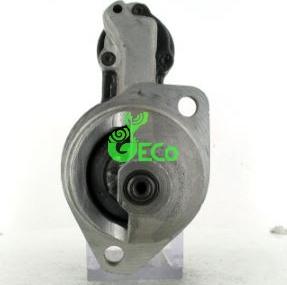 GECO M146013R - Стартер autospares.lv