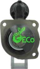 GECO M146302A - Стартер autospares.lv