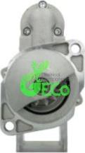 GECO M140601 - Стартер autospares.lv