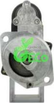 GECO M140005 - Стартер autospares.lv