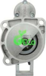 GECO M140006A - Стартер autospares.lv