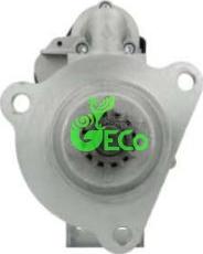 GECO M140008 - Стартер autospares.lv