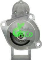 GECO M140018A - Стартер autospares.lv