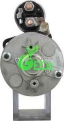 GECO M140036A - Стартер autospares.lv