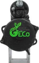 GECO M140070 - Стартер autospares.lv